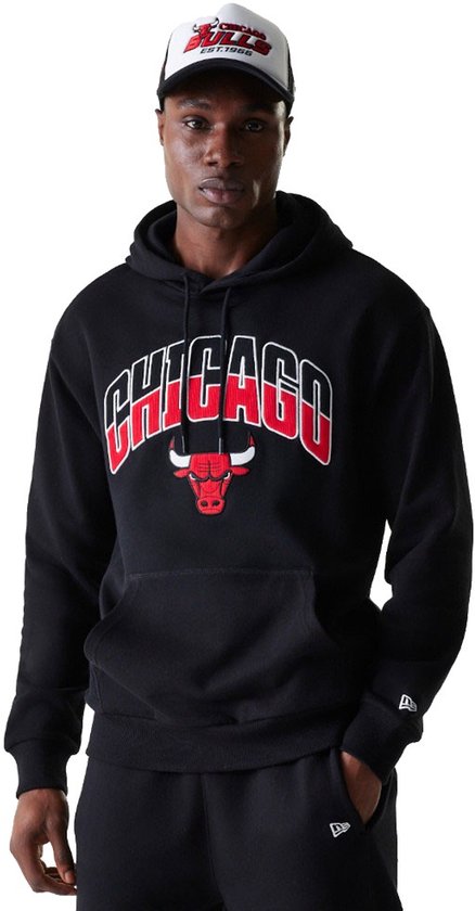 Chicago Bulls hoodie