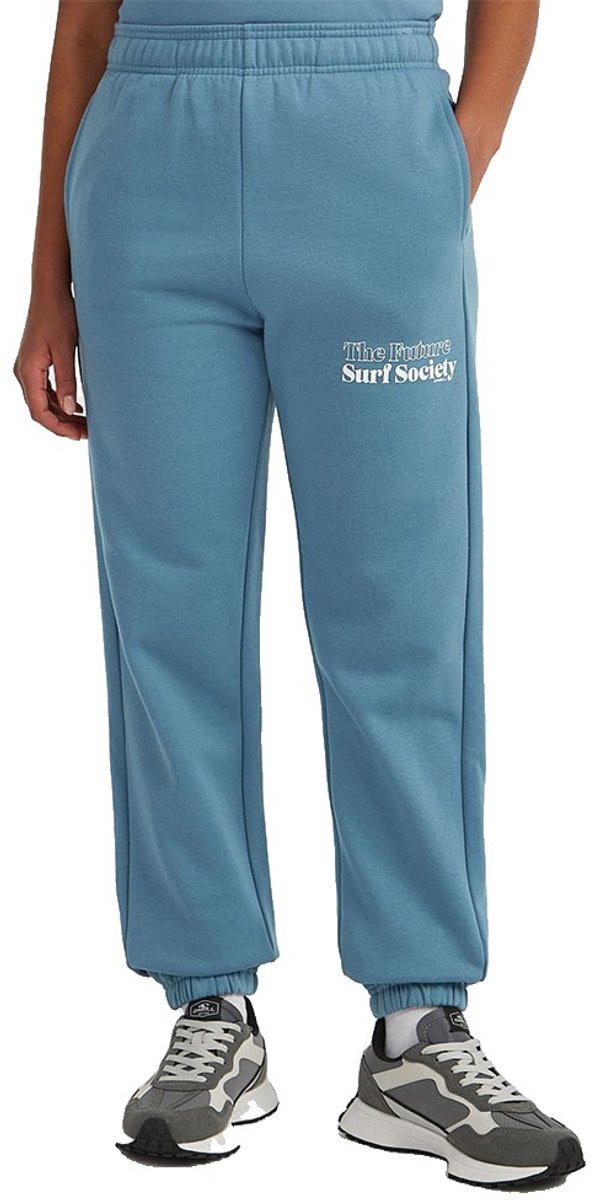 O´neill The Future Surf Society Trainingsbroek XS Vrouw Blauw