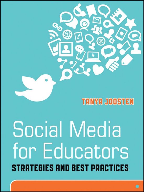 Social Media for Educators - cover