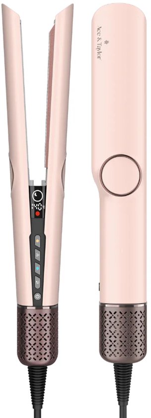 Ace & Taylor AirStraight PrecisionAir - (EAN: 8720387994854) - Ace - €149,95