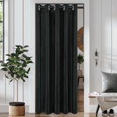 Thermisch Geïsoleerd Deurgordijn 240x245cm(94x96inch