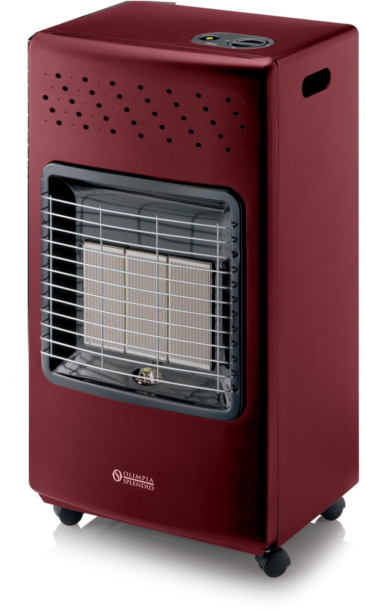 Olimpia Splendid Stovy Infra Industriële kachel zonder ventilator