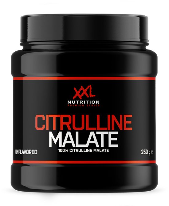 XXL Nutrition Citrulline