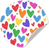 Hartjes - Colorés