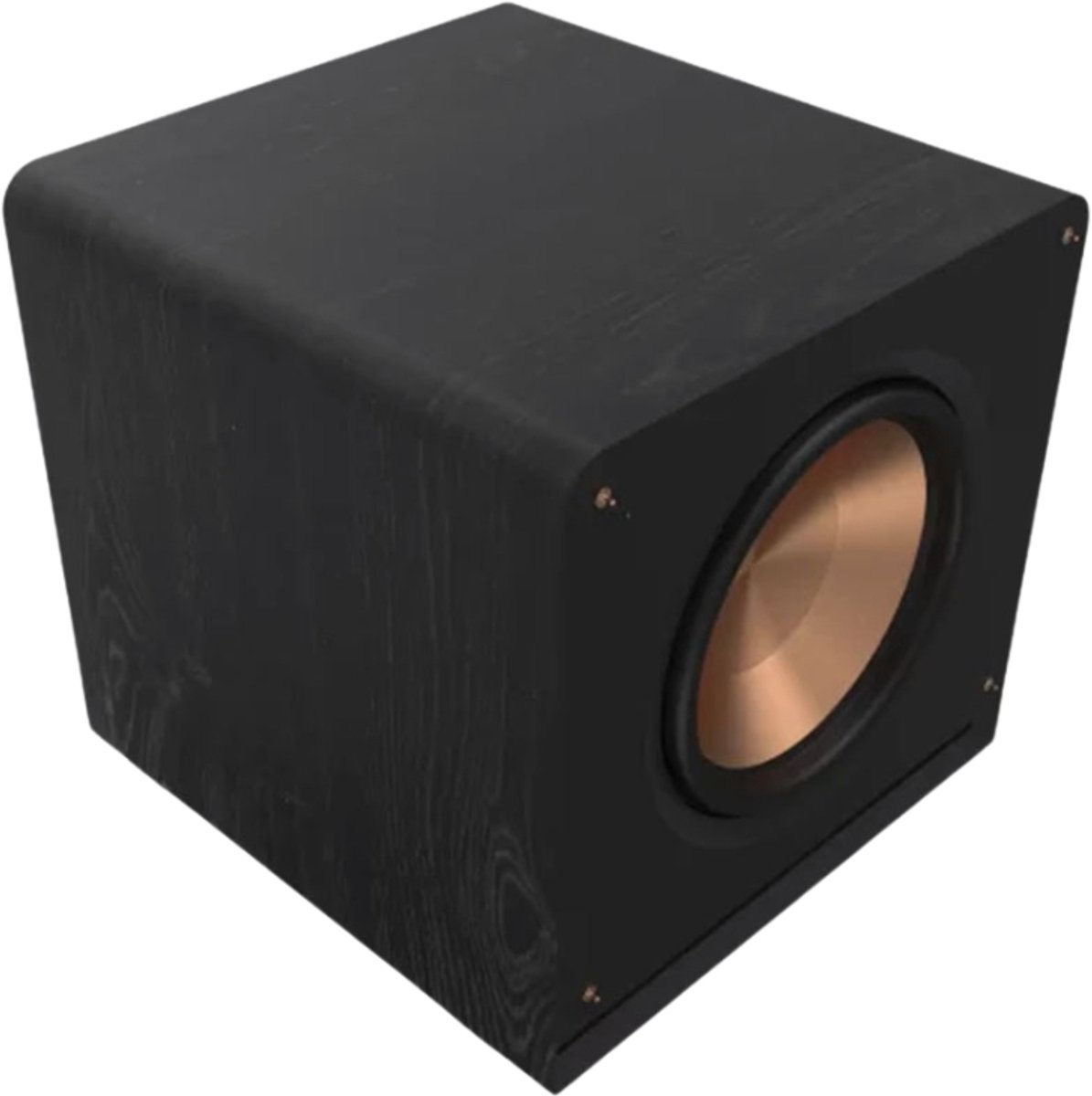 Klipsch: RP-1200SW Subwoofer - Zwart