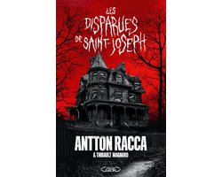 Les Disparues de Saint-Joseph