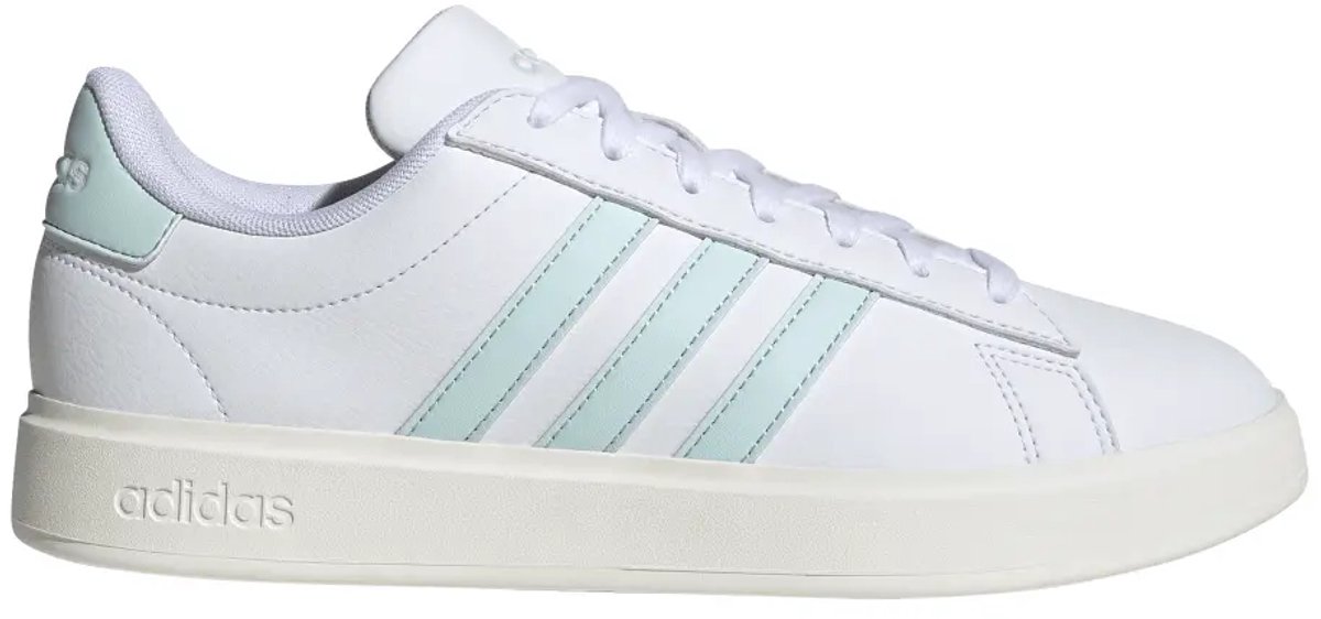 Adidas grand court 2.0 in de kleur . Wit