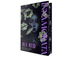 Omslag van The House Of Teeth Duology- Innamorata