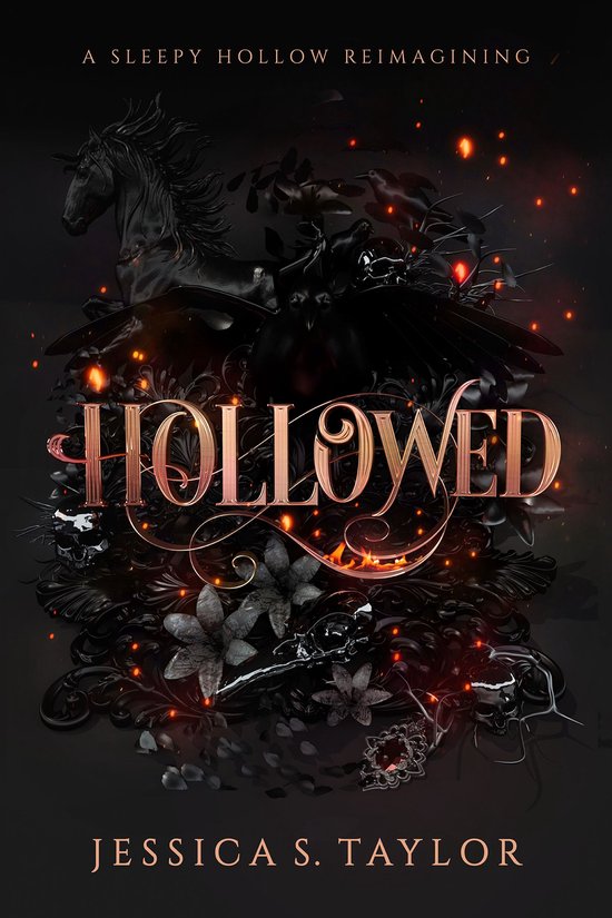 Hollowed