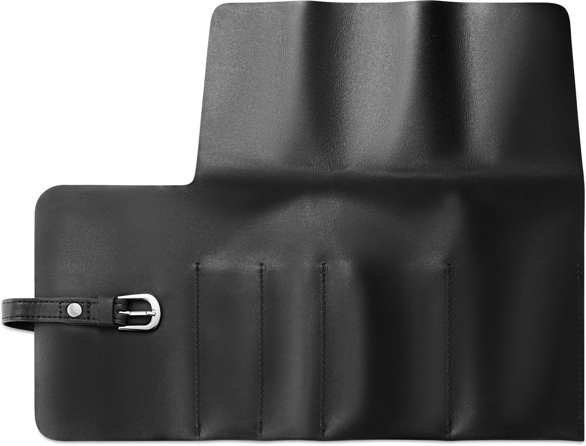 Zwarte Reishorlogerol van Topnerfleer