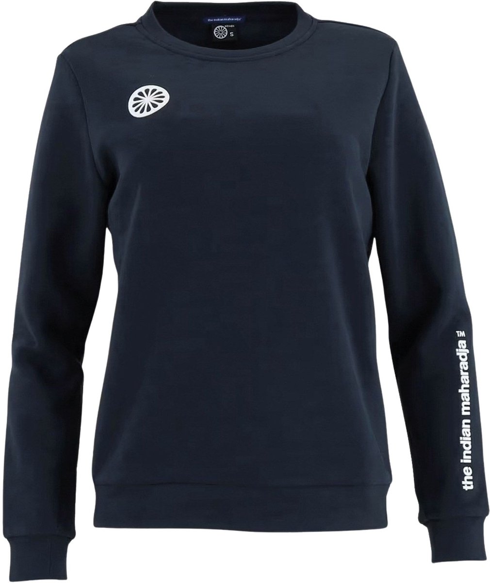 The Indian Maharadja Classic Crew Sweater Junior - Maat 176