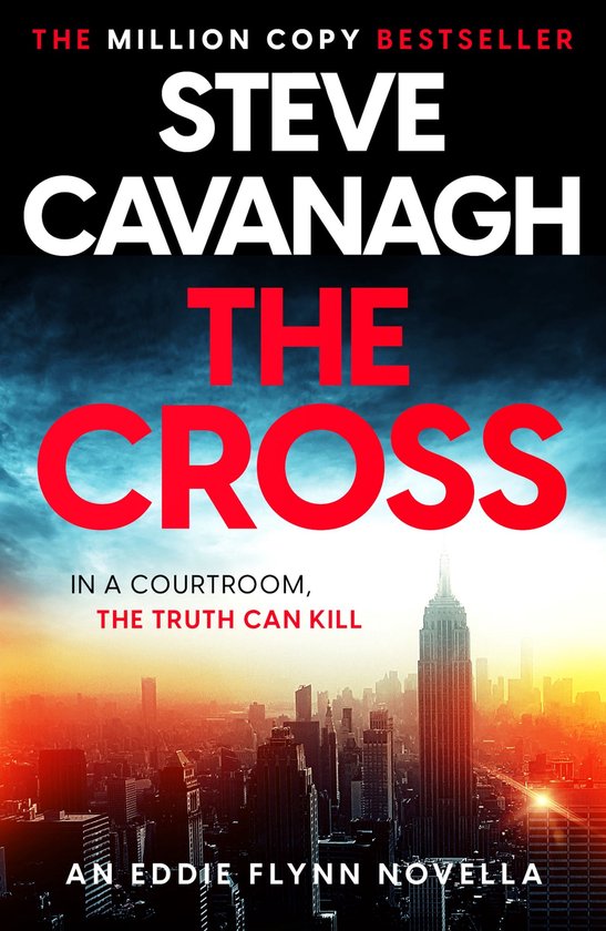 The Cross - cover