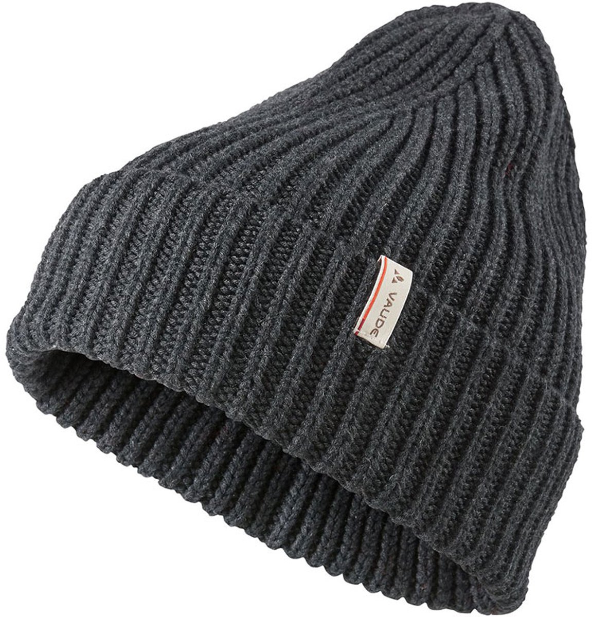 Vaude Moena Ii Muts Zwart
