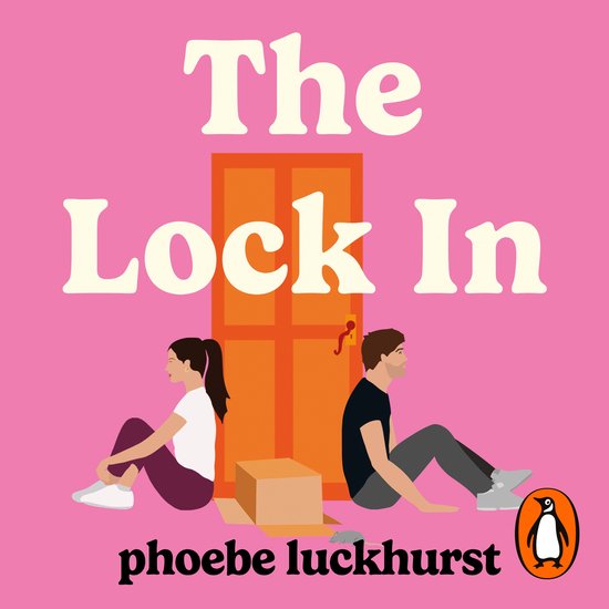 The Lock In - cover
