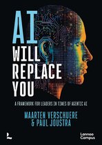 AI Will Replace You