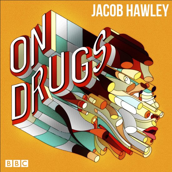 Jacob Hawley: On Drugs - cover