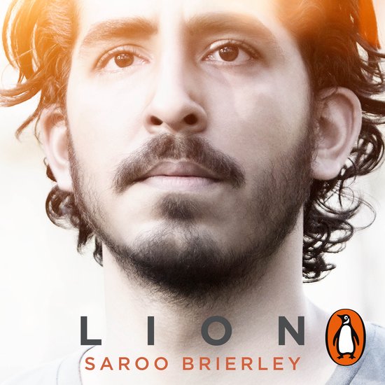 Lion - cover