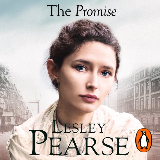 The Promise - cover