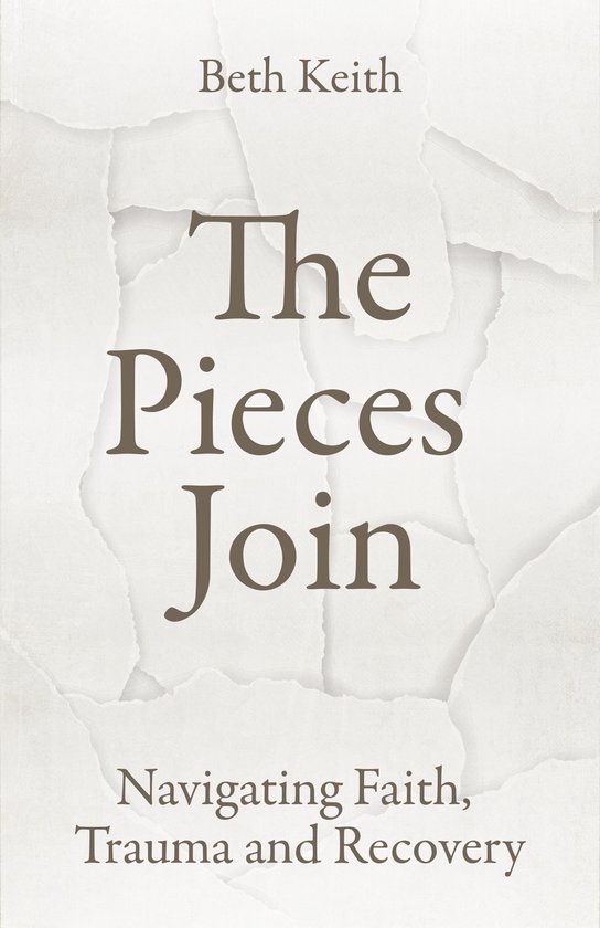 The Pieces Join - cover