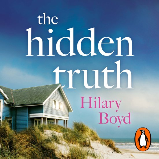 The Hidden Truth - cover