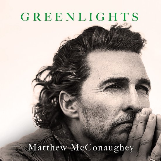 Greenlights - cover