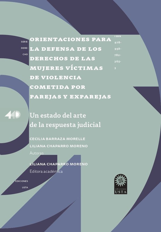 Orientaciones para la defensa de los derechos de las mujeres ... - cover