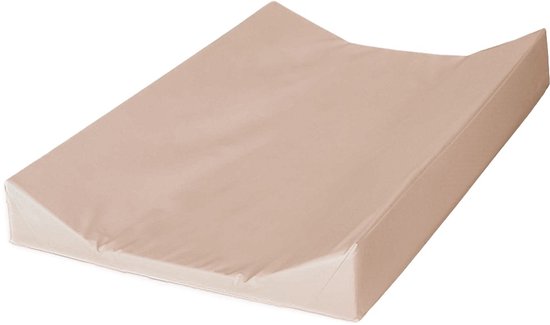 MamaLoes Beige Aankleedkussen — afbeelding 4
