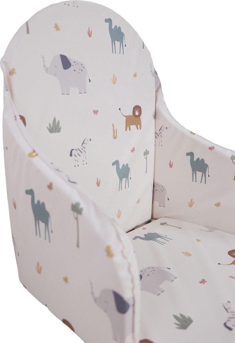 MamaLoes Stoelverkleiner Kinderstoel thumbnail 4