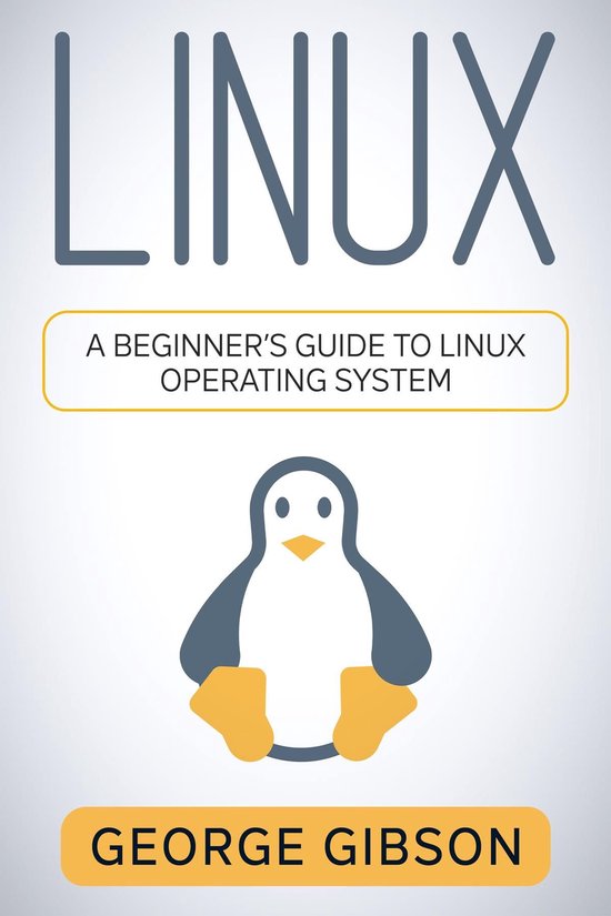 Linux - cover