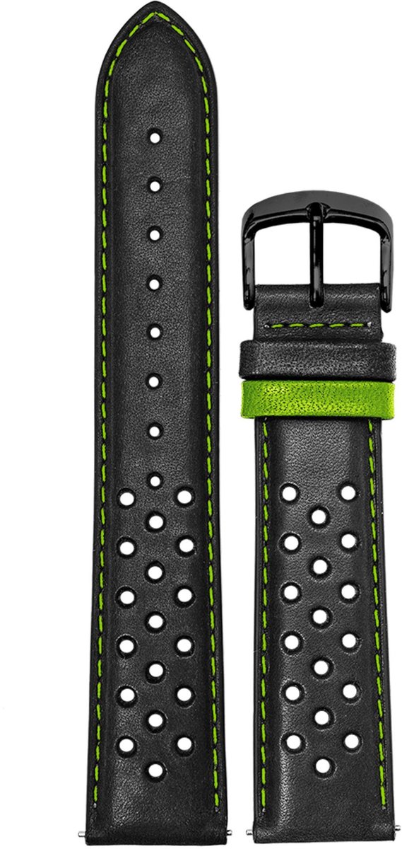 Automatisch horloge Paddock
