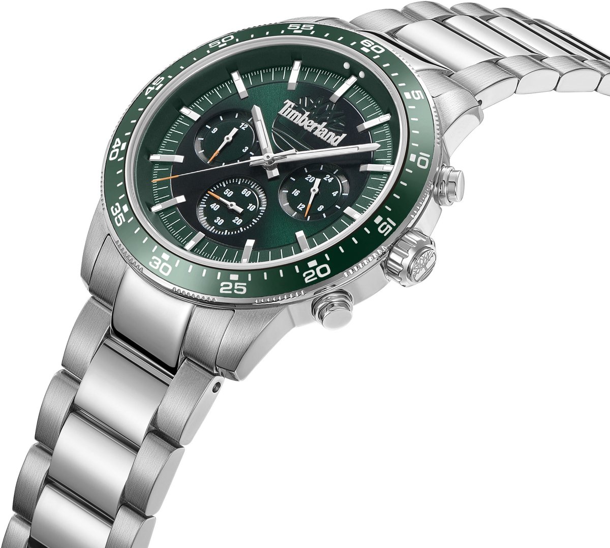 Horloge Parkman Green