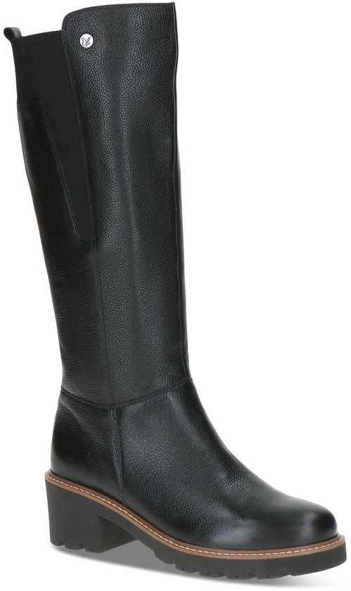 Bottes femmes Caprice pour femmes 9-26651-45 022 Largeur G Pointure : 37 EU