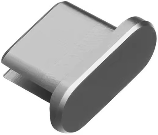 Kinretixia 8 stuks luidspreker-stofbeschermingscover Compatibel met iPhone 16 Pro/16 Pro Max Luidsprekergaas Anti-stof-zelfklevende sticker Zwart Titanium