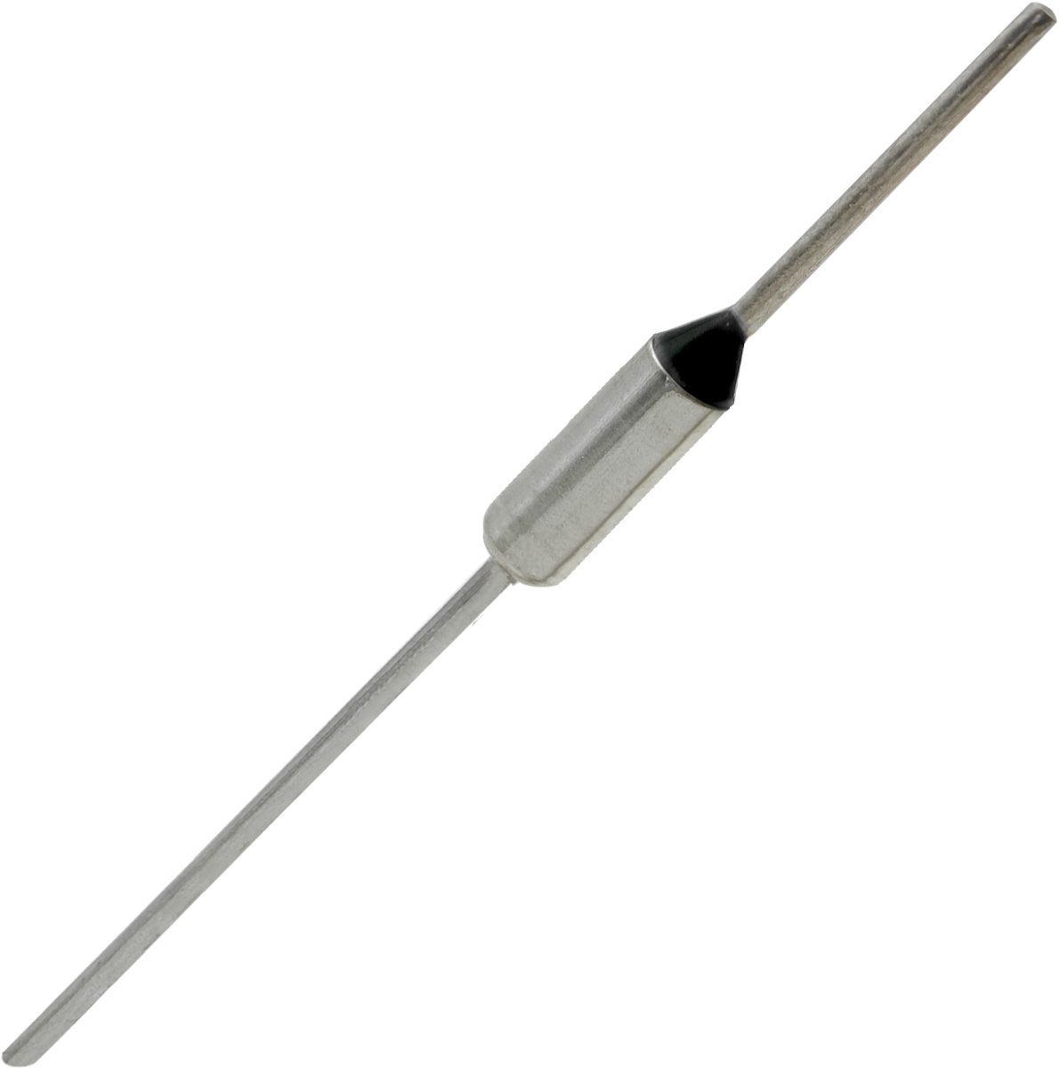 VLTG Thermische zekering 192°C - 15A - Thermal fuse