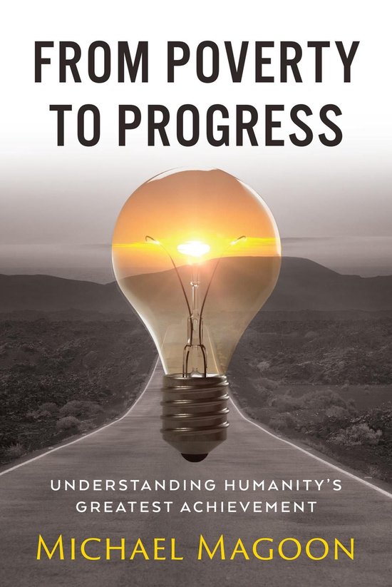 From Poverty to Progress - From Poverty to Progress - cover