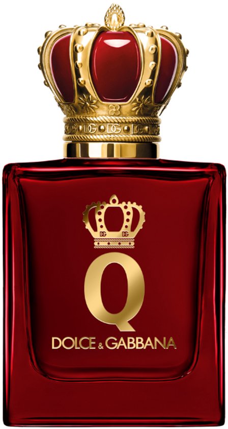 Dolce & Gabbana Q Parfum 50ml