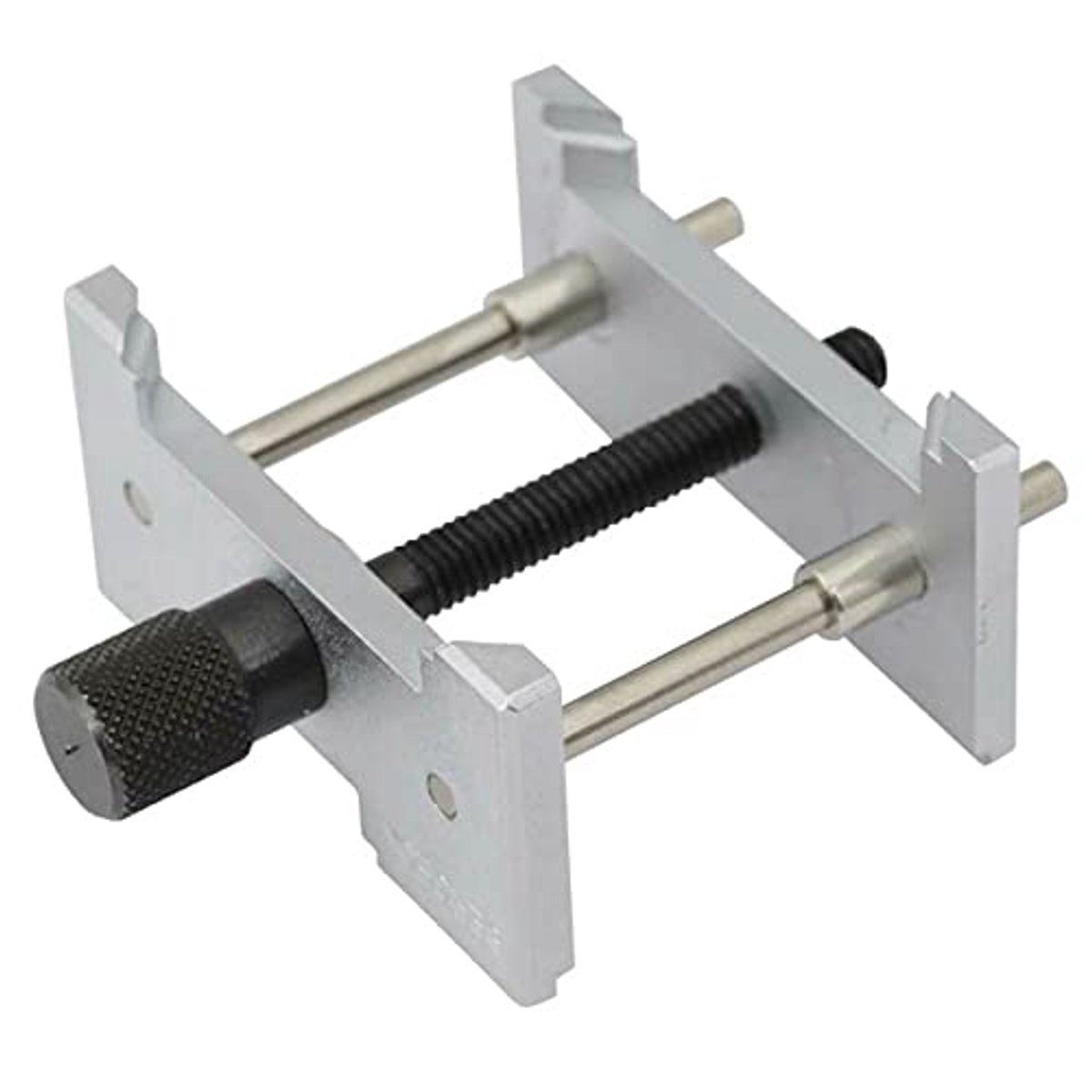 Uitschuifbare en omkeerbare horloge uurwerk houder voor Zwitserse kalibers