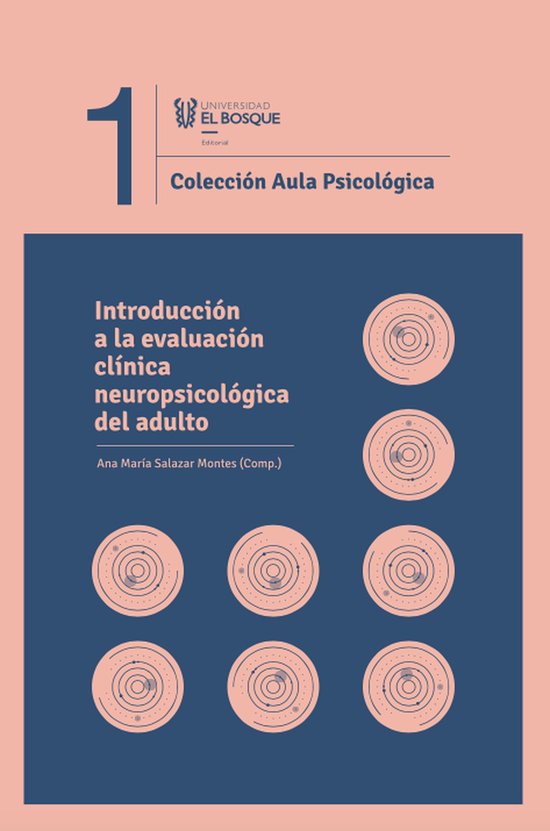 Aula Pisicológica, n.o 1 - Introducción a la evaluación ... - cover