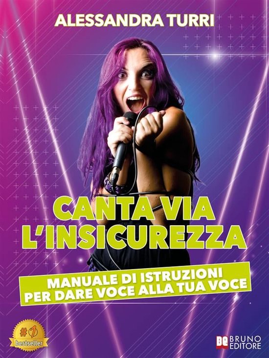 Canta Via L'Insicurezza - cover
