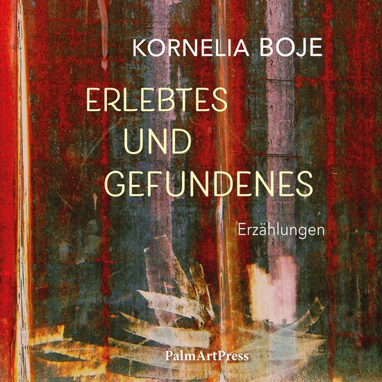 Erlebtes und Gefundenes - cover
