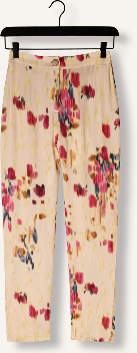 Amaya Amsterdam Anouk Broeken Dames - Multi - Maat XS