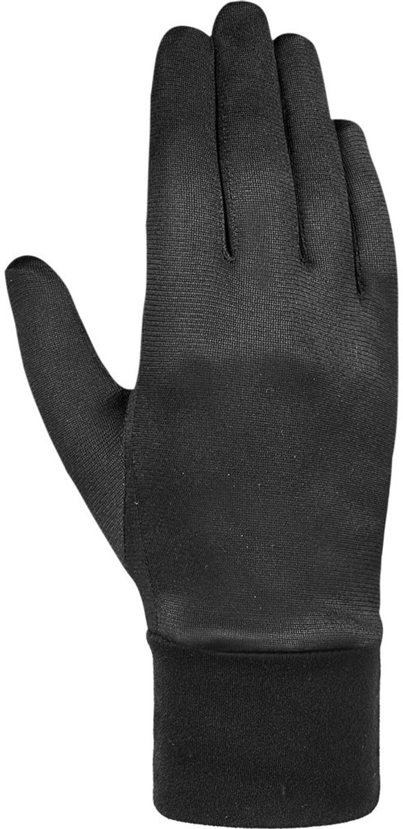Reusch Dryzone 2.0 Handschoenen Jongens Meisjes Zwart