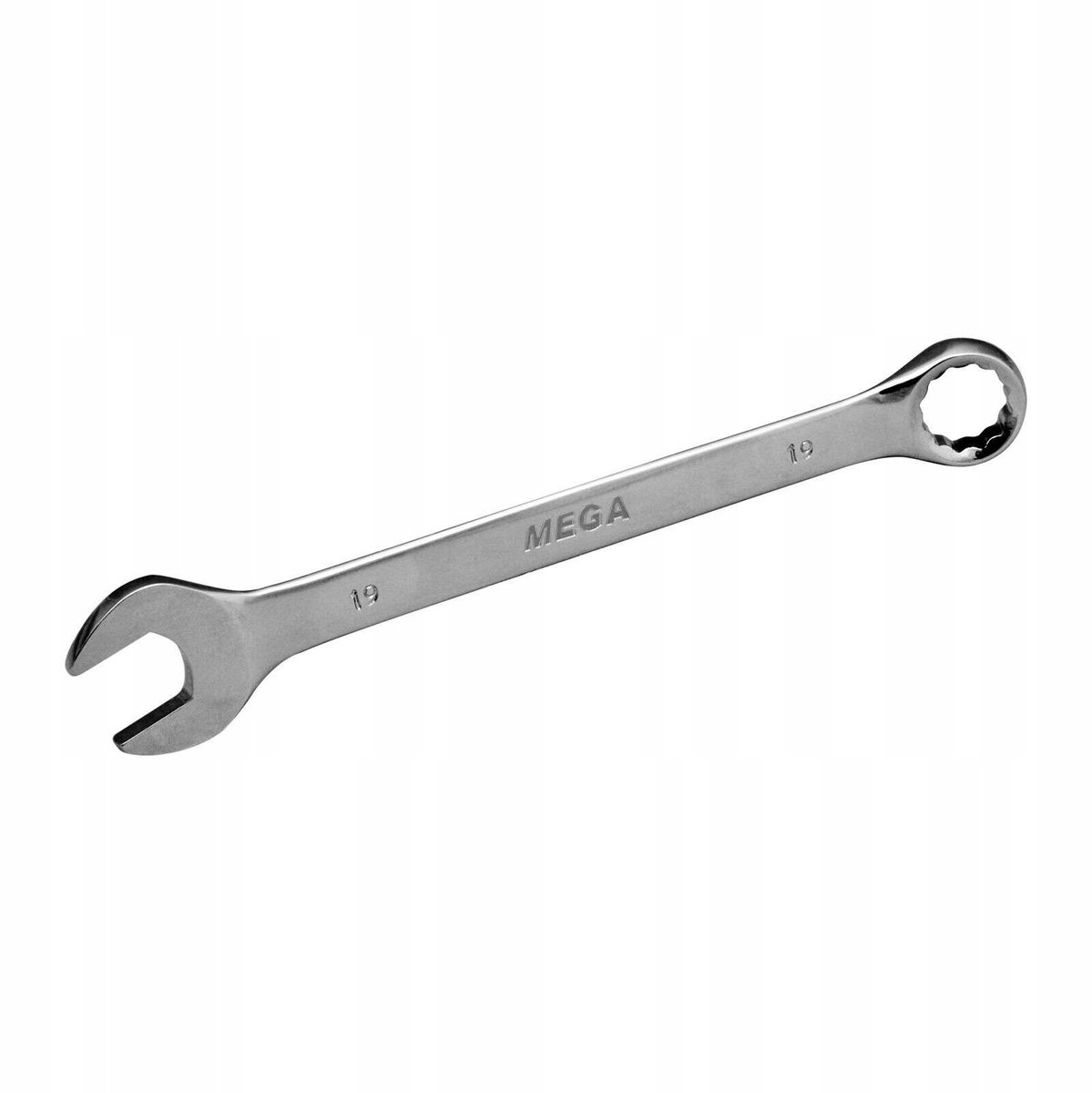 Profix Ringsleutel Plat Ring 41mm - Hoge Kwaliteit