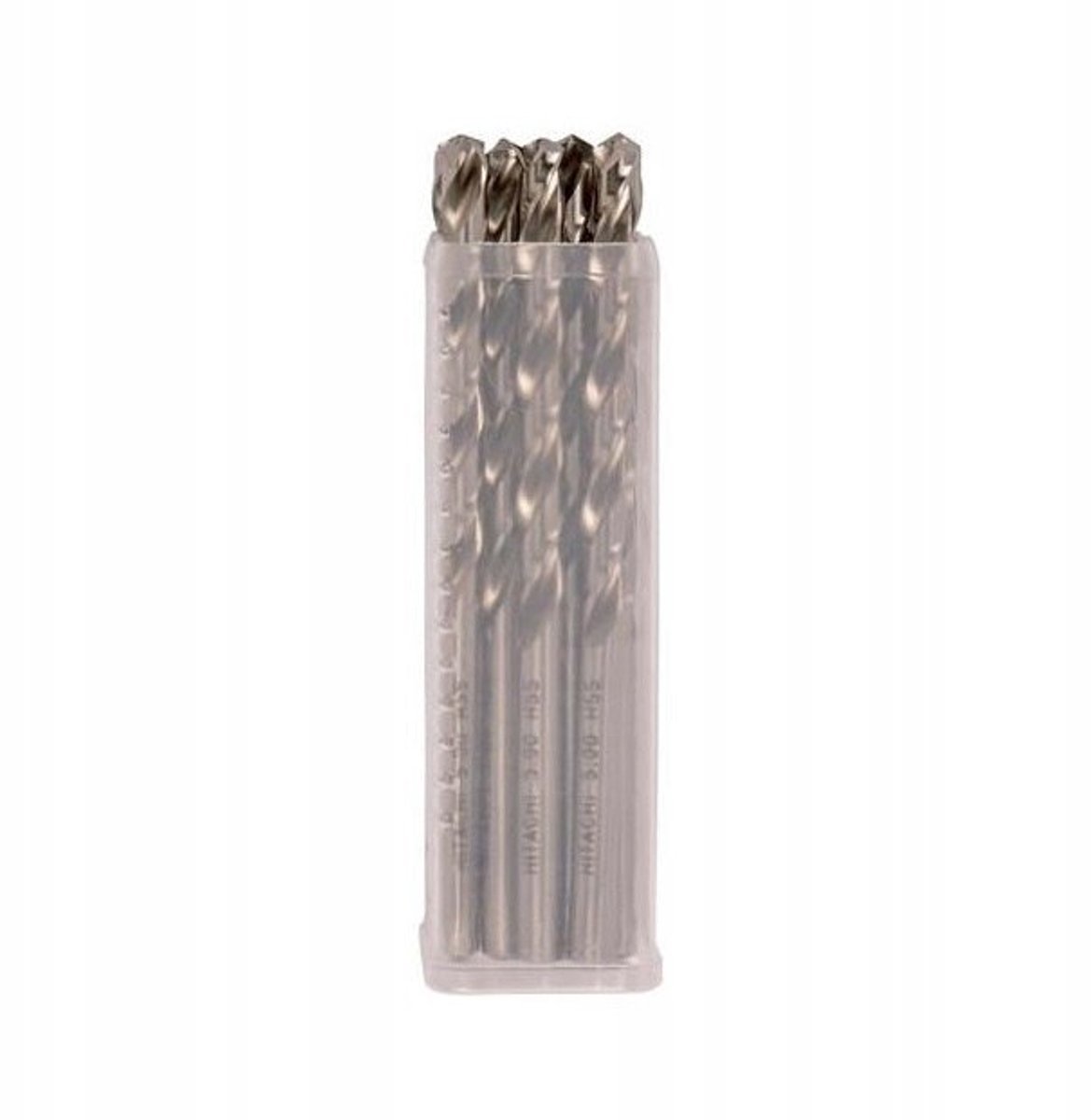 HSS-G METAALBOOR 6,6 MM