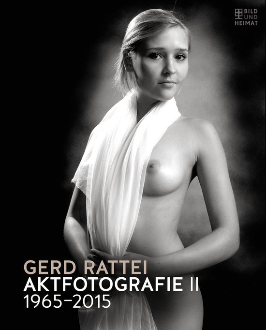 Aktfotografie II - cover