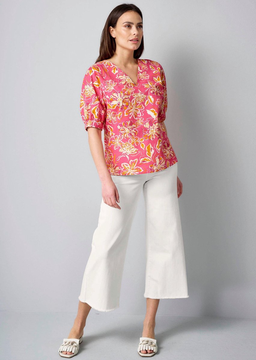 ALBA MODA Blouse Blouse