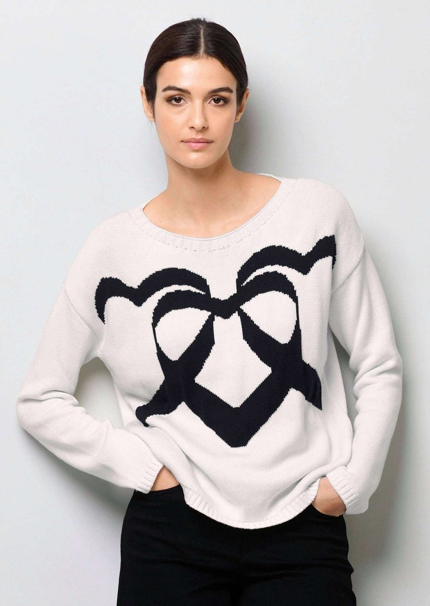 Alba Moda Trui