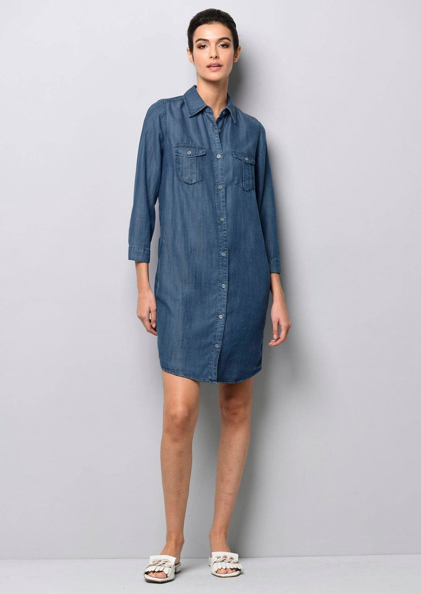 Alba Moda Jurk