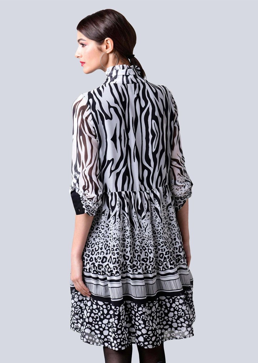 Alba Moda Jurk