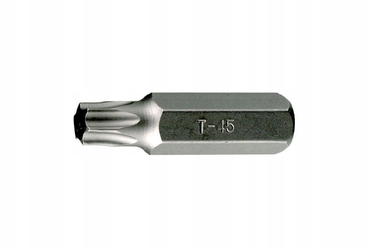Felo Torx Bit TX 50 x 25 mm voor Schroefmachines